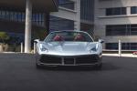 Ferrari 488 Spider 2016 года (NA)